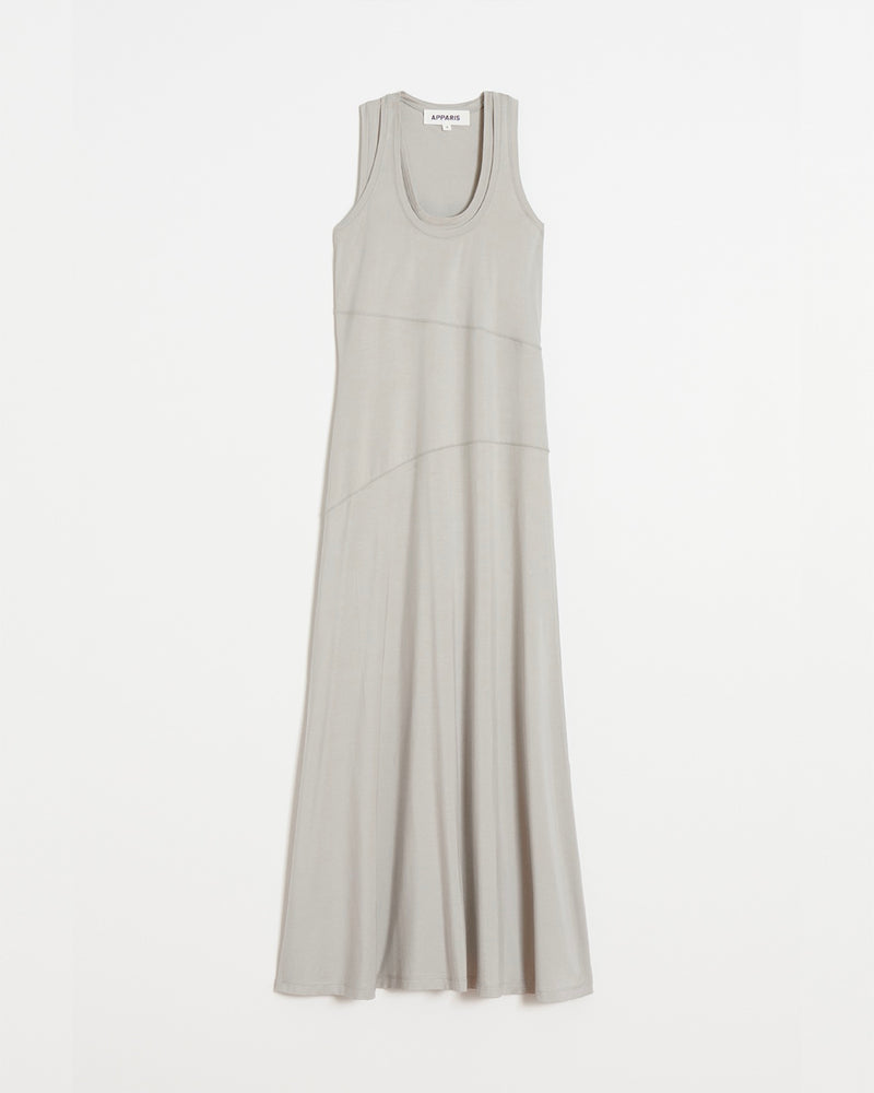 Lynn Double Layer Dress