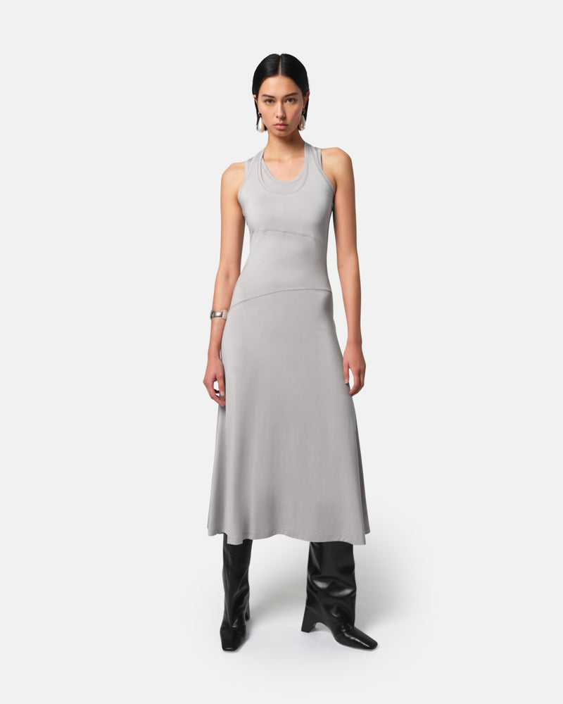 Lynn Double Layer Dress