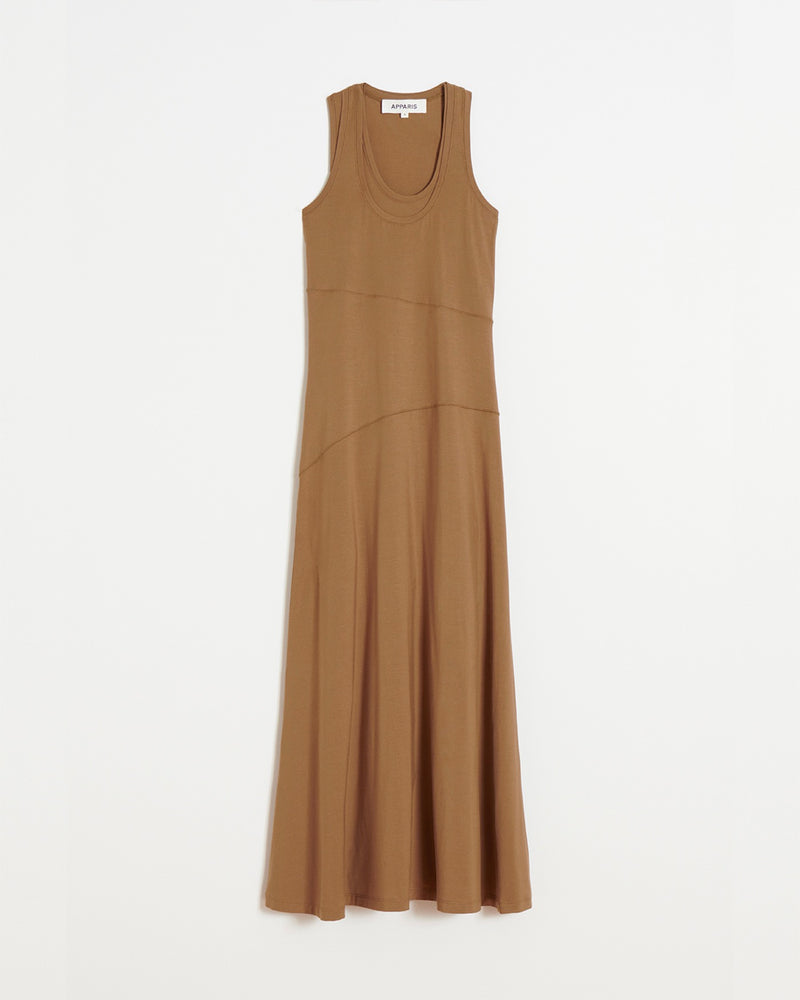 Lynn Double Layer Dress