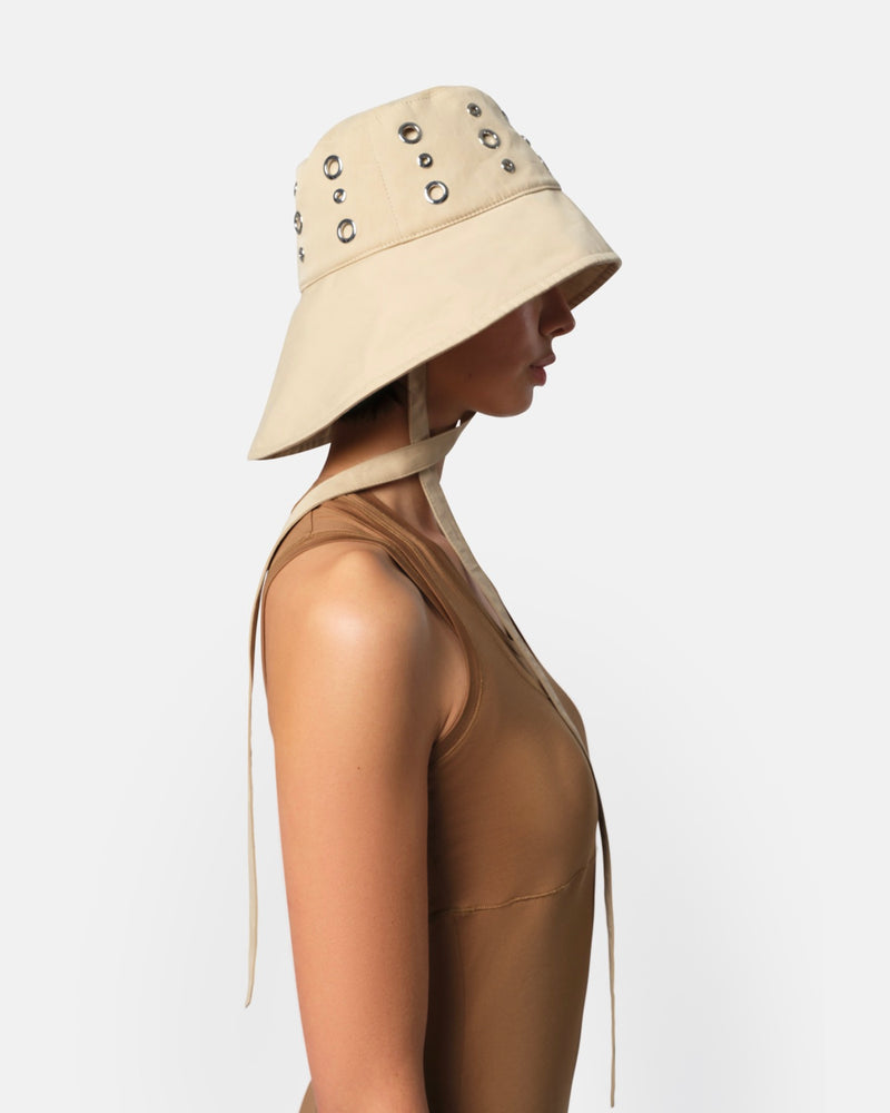 Milo Bucket Hat