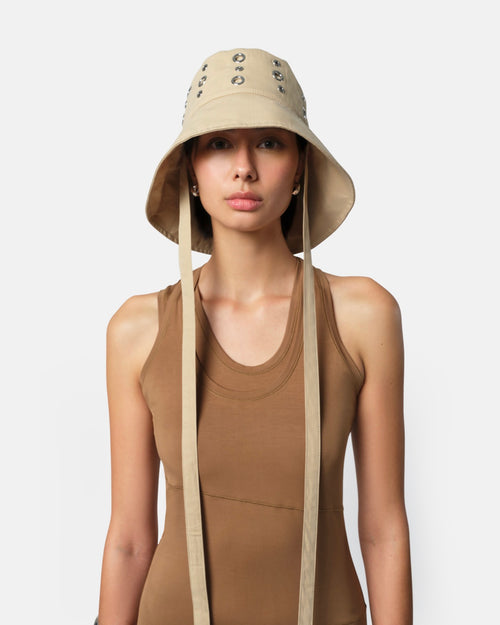 Milo Bucket Hat