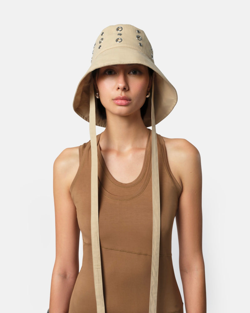 Milo Bucket Hat