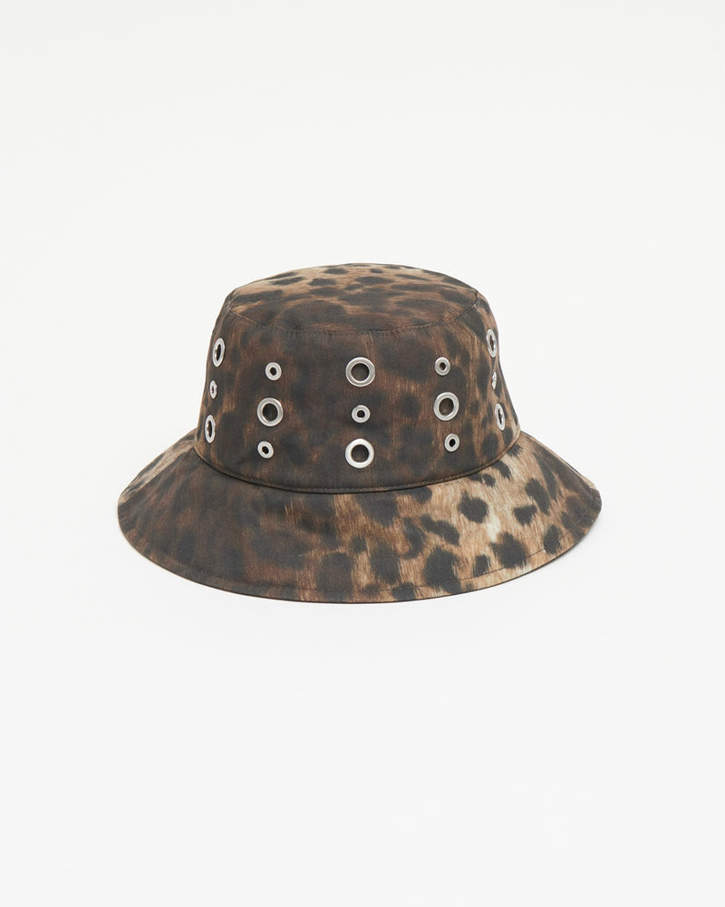 Slick Bucket Hat