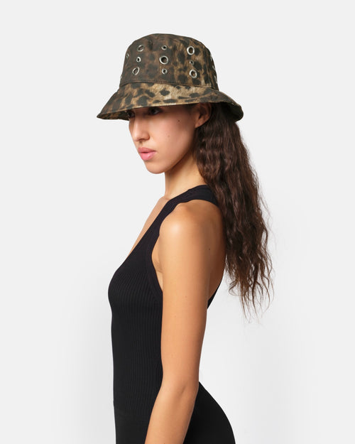 Slick Bucket Hat