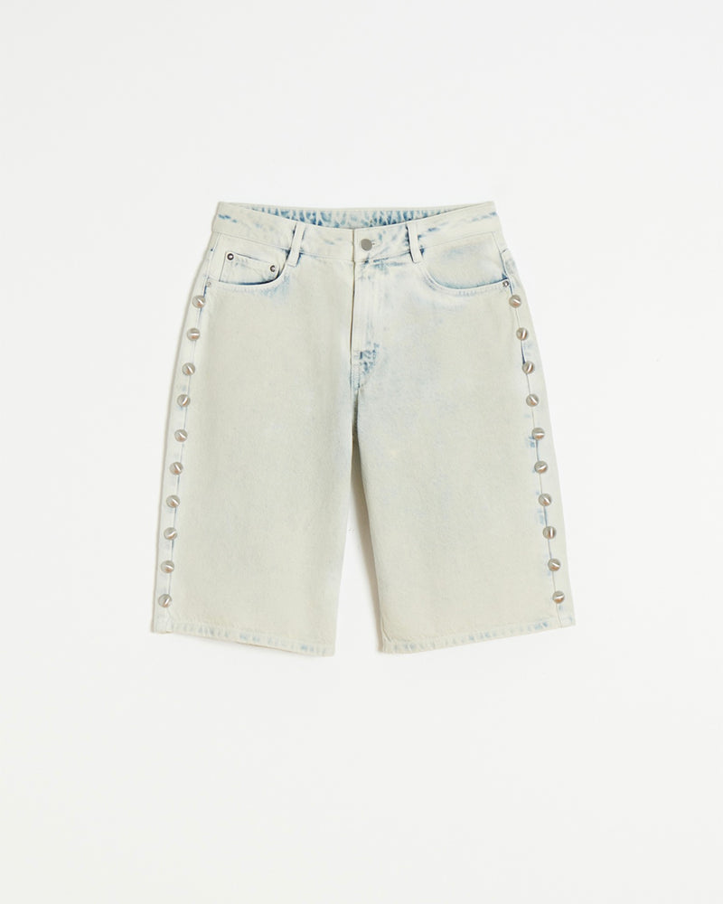 Hart Bermuda shorts