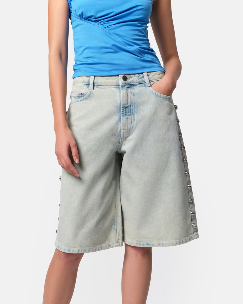 Hart Bermuda shorts