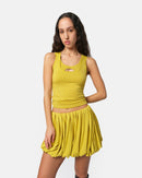 Double Troye Tank Top