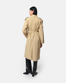 Ozzy Trench Coat