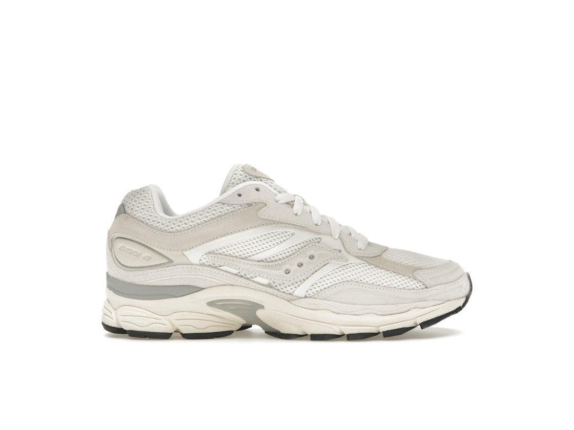 Saucony Progrid Omni 9 Premium Blanco - Blanco