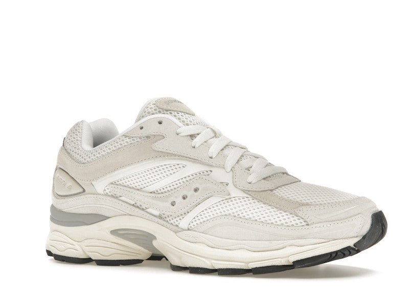 Saucony Progrid Omni 9 Premium Blanco - Blanco