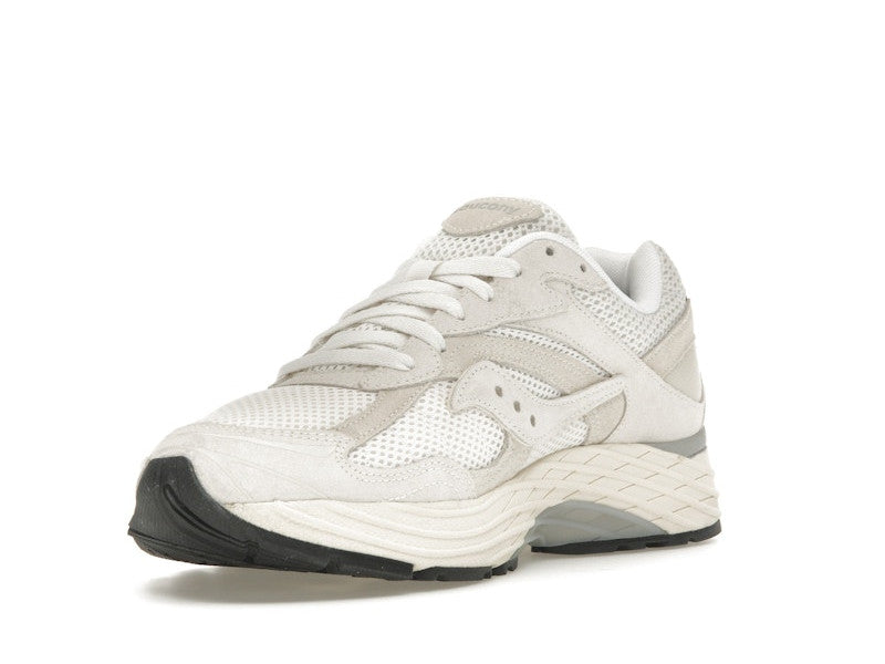 Saucony Progrid Omni 9 Premium Blanco - Blanco