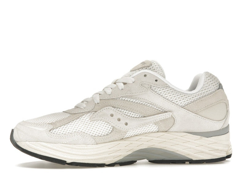 Saucony Progrid Omni 9 Premium Blanco - Blanco