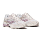 Saucony Progrid Omni 9 Light Gray Lilac - Gray