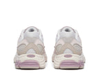 Saucony Progrid Omni 9 Light Gray Lilac - Gray