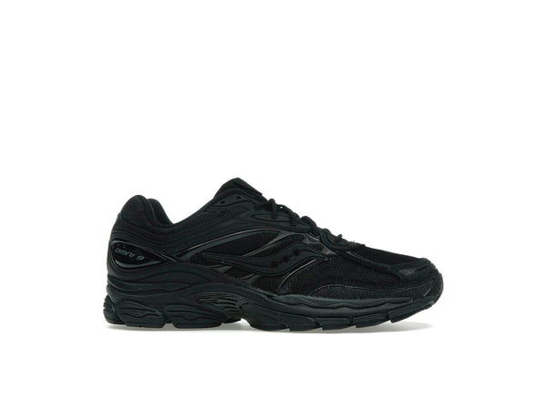 Saucony Progrid Omni 9 Armor Black - Black