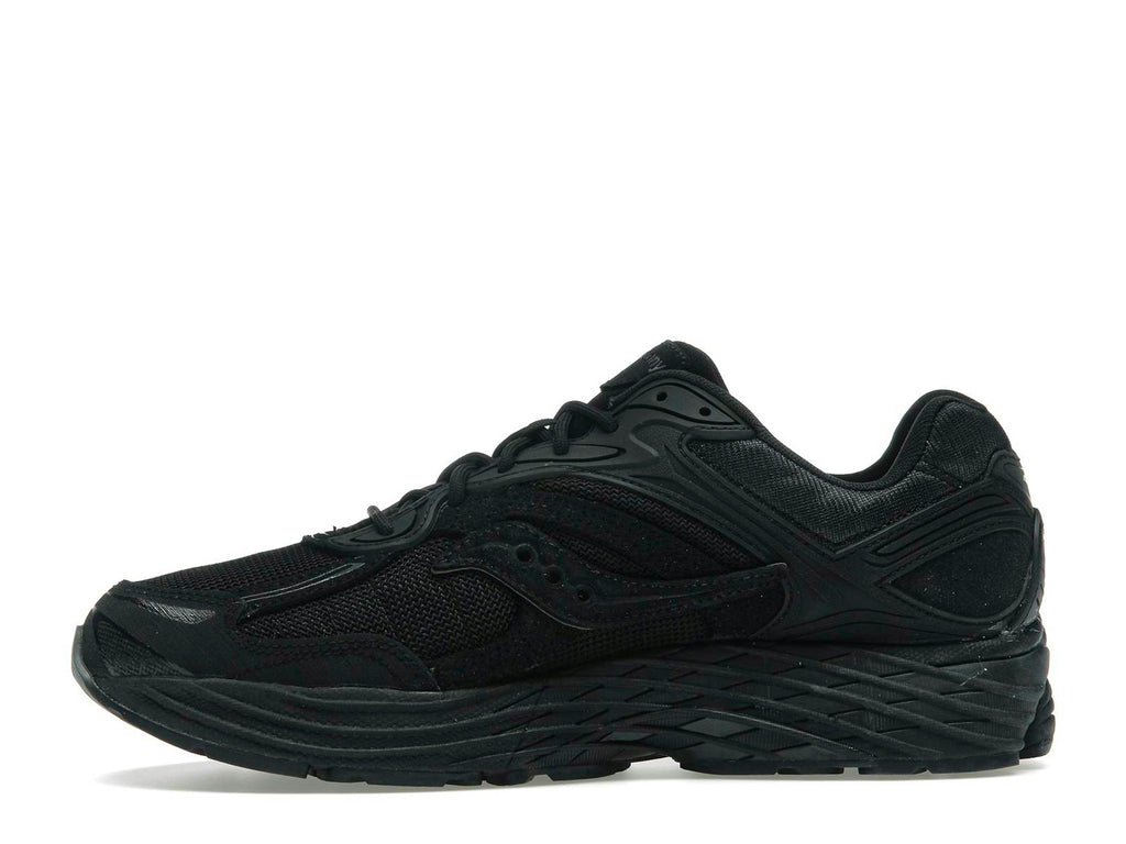 Saucony Progrid Omni 9 Armadura Negro - Negro