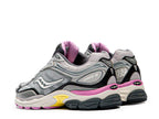 Saucony Progrid Omni 9 Harbour Negro - Plata