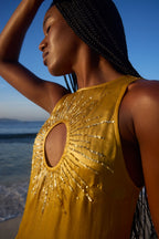 Robe Longue Raja
