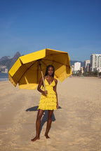 Robe Courte Elise