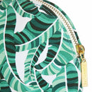 Bolsa de maquillaje de palma de plátano%#