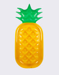 Pineapple Luxury Inflatable Mattress