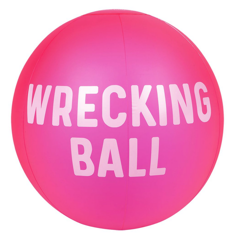 Basketball Ball XL Inf. Neon Pink