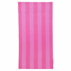 Kit De Plage - Rose Néon