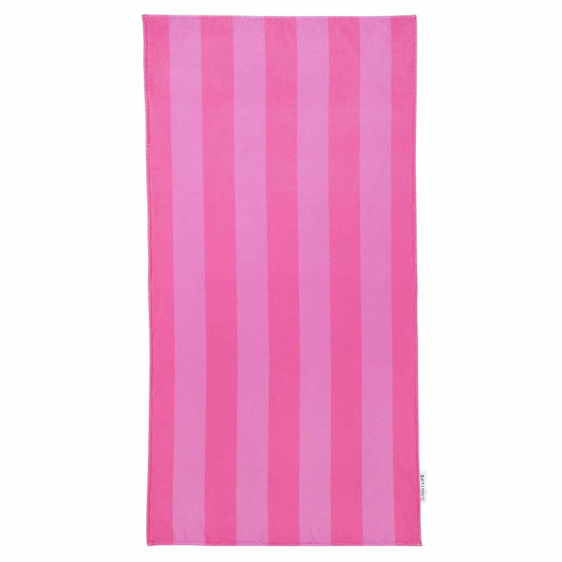 Kit Actif Rose Néon %