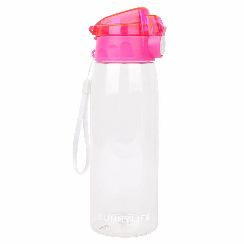 Kit Actif Rose Néon %