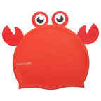 Bonnet De Bain Crabby