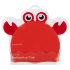 Bonnet De Bain Crabby