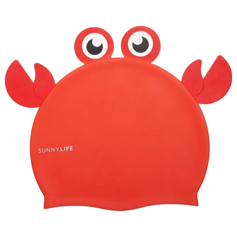 Bonnet De Bain S. 3-9 Crabby%