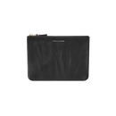 Comme Des Garçons Wallet - Maroquinerie Classic Wallet - Black