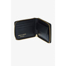 Comme Des Garçons Wallet - Maroquinerie Classic Wallet - Black