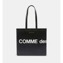 Comme Des Garçons Cartera - Bolso Unisex - Negro