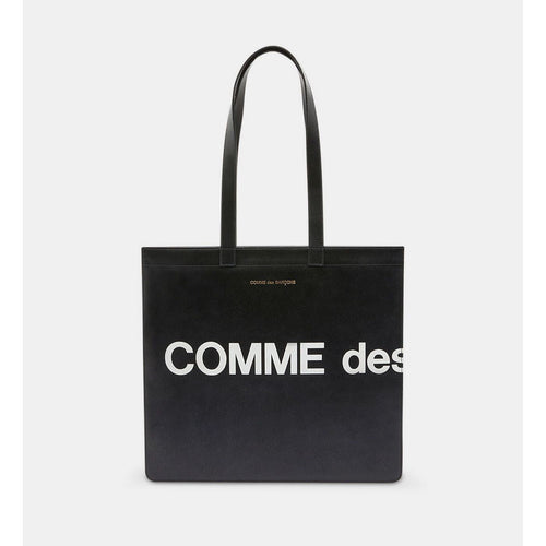 Comme Des Garçons Wallet - Sac Unisex Bag - Black