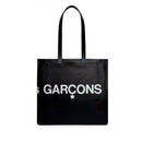 Comme Des Garçons Wallet - Unisex Bag - Black