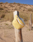 Sac Banane Mini Nicole - Citron