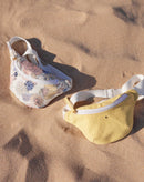 Sac Banane Mini Nicole - Citron