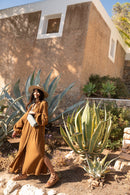 Sac Banane Emilie - Azur