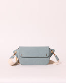 Sac Banane Emilie - Denim