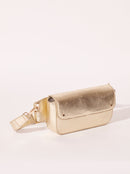 Sac Banane Emilie - Doré