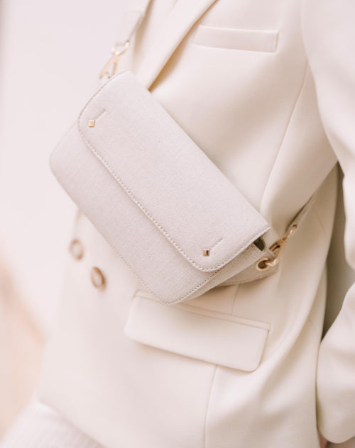 Sac Banane Emilie Lin