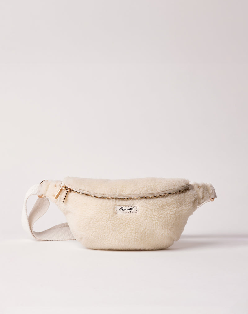Sac Banane Misha Sherpa