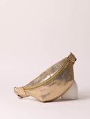 Sac Banane Nicole - Doré Cuivre