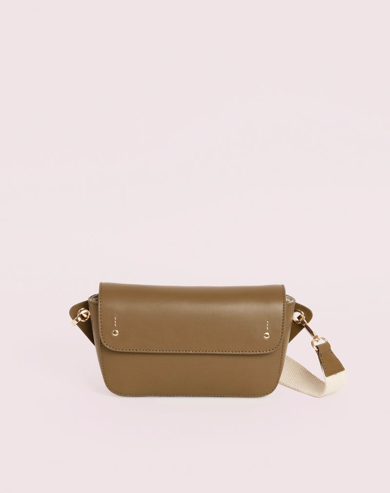 Sac Pochette Emilie Bronze