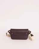 Sac Pochette Emilie Figue