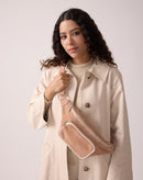 Sac Banane Nicoletta Peach