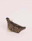 Sac Banane Nicole Pony Leopard