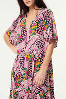 Sababa Dress - Frutti